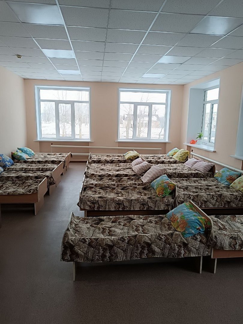 В Святославке завершился ремонт детского сада