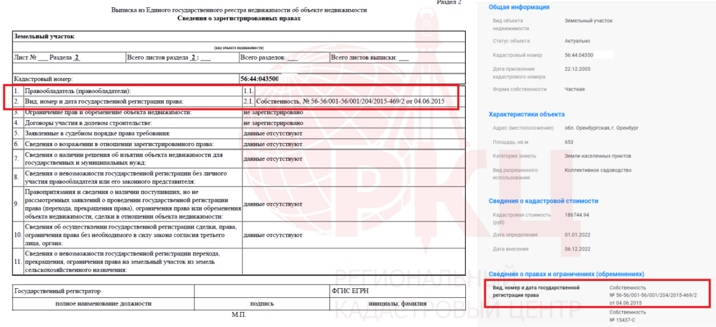 Как проверить правообладателя недвижимости в 2024 году