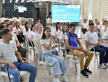 Саратовская команда представит на фестивале iВолга более 80 проектов
